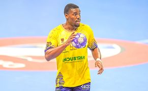 Polsat Sport 2 Piłka ręczna mężczyzn: ORLEN Superliga - 2. mecz półfinałowy fazy play-off: REBUD KPR Ostrovia Ostrów Wielkopolski - Industria Kielce