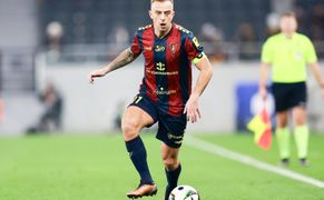 CANAL+ Sport 3 Piłka nożna: PKO BP Ekstraklasa - mecz: Pogoń Szczecin - Motor Lublin
