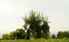 Planete+ HD Więźniowie jabłek