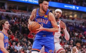 CANAL+ Sport HD Koszykówka mężczyzn: NBA - mecz fazy play-off