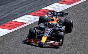 Eleven Sports 1 4K Formuła 1: Grand Prix Emilii-Romanii