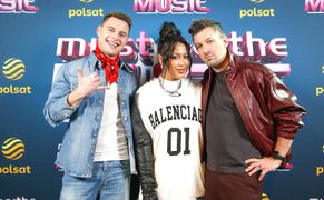 Polsat Must be the music
