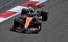 Eleven Sports 1 Formuła 1: Grand Prix Kanady