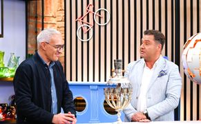 TV 4 Łowcy skarbów. Kto da więcej?