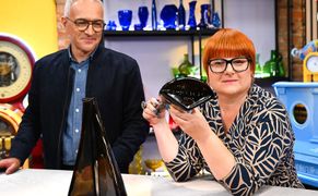 TV 4 Łowcy skarbów. Kto da więcej?