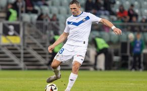 CANAL+ Sport 3 HD Piłka nożna: PKO BP Ekstraklasa - mecz: Puszcza Niepołomice - FKS Stal Mielec