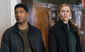 AXN FBI: International 2