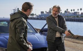 AXN Agenci NCIS 19
