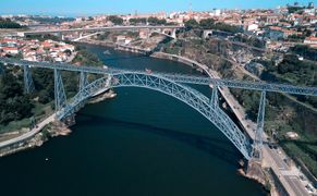 Planete+ Gustave Eiffel. Marzenia ze stali