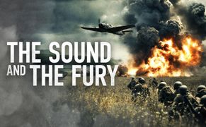 HISTORY HD II wojna światowa: planeta w ogniu
