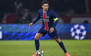 TVP 1 HD Piłka nożna: Liga Mistrzów UEFA - rewanżowy mecz półfinałowy: Paris Saint-Germain - Arsenal FC