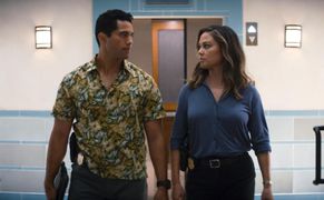 AXN HD Agenci NCIS: Hawaje 2