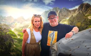 BBC Brit Najniebezpieczniejsze drogi świata 6