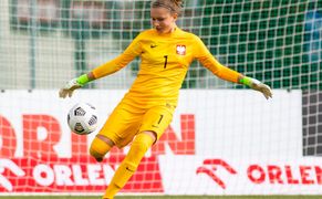 TVP Sport HD Piłka nożna kobiet: Mistrzostwa Europy U-17 - Wyspy Owcze - mecz: Polska - Włochy