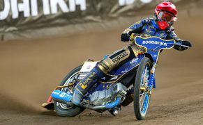 Eleven Sports 1 Żużel: PGE Ekstraliga - mecz: INNPRO ROW Rybnik - ORLEN OIL Motor Lublin