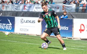 TVP Sport HD Piłka nożna: Betclic 1. Liga - mecz: Wisła Kraków - Stal Stalowa Wola