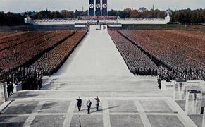 HISTORY HD Naziści na tropie skarbów