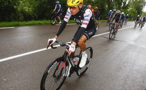 Eurosport 1 Kolarstwo: Giro d'Italia - 4. etap: Alberobello - Lecce