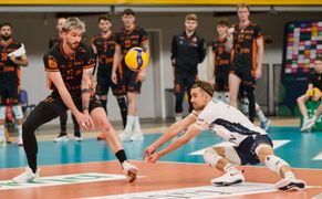Polsat HD Siatkówka mężczyzn: Final Four Ligi Mistrzów - mecz finałowy