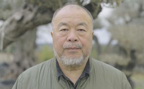 Planete+ Ai Weiwei. Grając z systemem