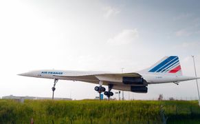 Planete+ HD Concorde. Wyprzedzić własny los