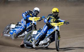 CANAL+ Sport HD Żużel: PGE Ekstraliga - mecz: Gezet Stal Gorzów - BAYERSYSTEM GKM Grudziądz