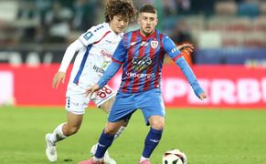 CANAL+ Sport 3 Piłka nożna: PKO BP Ekstraklasa - mecz: Piast Gliwice - Górnik Zabrze