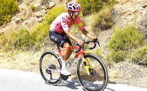 Eurosport 1 Kolarstwo: Tour de France - 10. etap: Ennezat - Puy de Sancy
