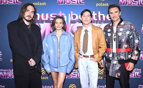 Polsat Must be the music