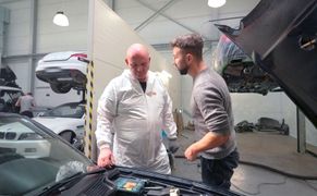 TVN Turbo Jeździć, obserwować