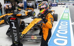 Eleven Sports 1 Formuła 1: Grand Prix Austrii