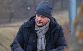 TVP 1 HD Ojciec Mateusz 33