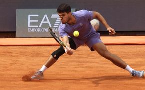 Eurosport 1 Tenis: Turniej French Open w Paryżu - mecz finałowy gry pojedynczej kobiet: Aryna Sabalenka - Coco Gauff