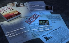 Planete+ Jak US Army cenzuruje Hollywood