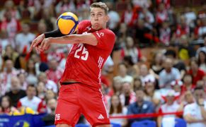 Polsat HD Siatkówka mężczyzn: Liga Narodów - mecz: Polska - Holandia