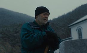 Ale kino+ HD Sprawa nierozwiązana
