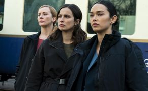 AXN FBI: International 2