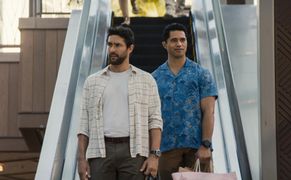 AXN Agenci NCIS: Hawaje 2