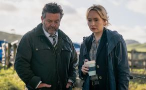 BBC First Tajemnice Brokenwood 10