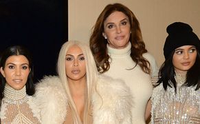 BBC Lifestyle House of Kardashian