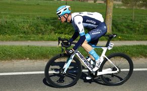 Eurosport 1 Kolarstwo: Renewi Tour - 1. etap