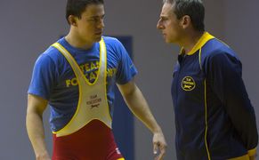 TVP Kultura Foxcatcher