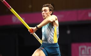 Polsat Sport 1 HD Lekkoatletyka: Diamentowa Liga w Oslo