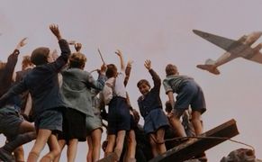 Polsat Viasat History HD II wojna światowa: końcówka