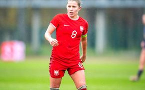 TVP Sport HD Piłka nożna kobiet: Mistrzostwa Europy U-19 - Polska 2025 - mecz: Polska - Francja