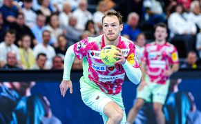 Eurosport 2 HD Piłka ręczna mężczyzn: Final Four Ligi Mistrzów - mecz finałowy