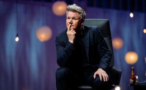 BBC Lifestyle Gordon Ramsay i nowe gwiazdy biznesu w Australii