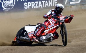 CANAL+ Sport 5 HD Żużel: Metalkas 2. Ekstraliga - mecz: Abramczyk Polonia Bydgoszcz - Moonfin Malesa Ostrów Wlkp