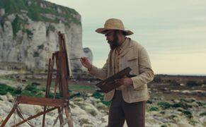 Planete+ 1874. Narodziny impresjonizmu