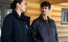 AXN FBI: International 2